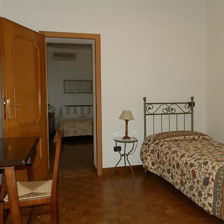 Ca Rossa Farm stay