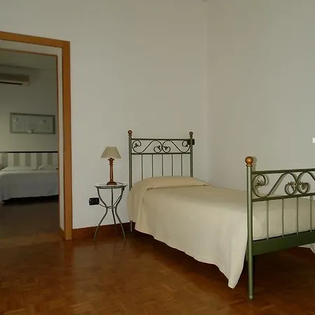 Ca Rossa * Pegognaga