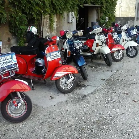 Ca Rossa
