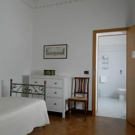 Farm stay Ca Rossa