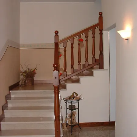 Farm stay Ca Rossa