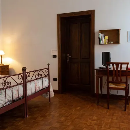 Ca Rossa * Pegognaga