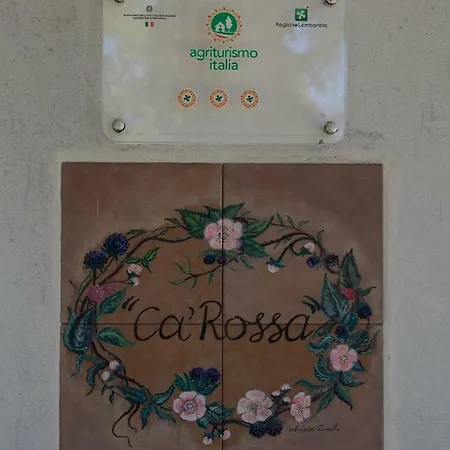 Ca Rossa *
