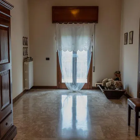 Ca Rossa Pegognaga